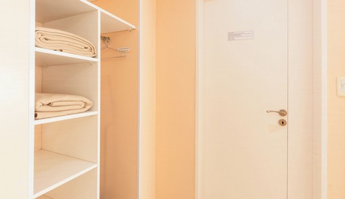 Apartment, 1 Bedroom