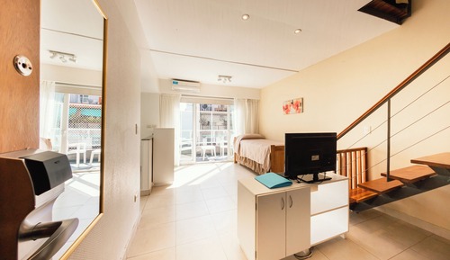 Duplex, 2 Bedrooms