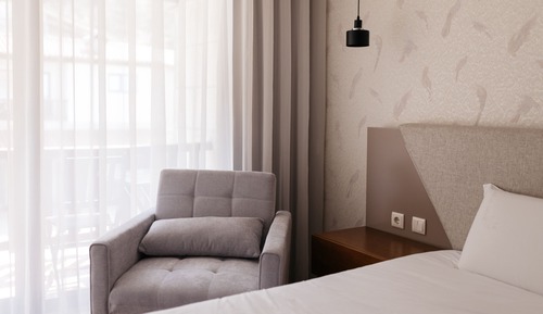 Comfort Double Room