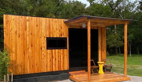 Cabin (Loft 04)