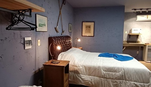 Luxury Suite, 1 Bedroom