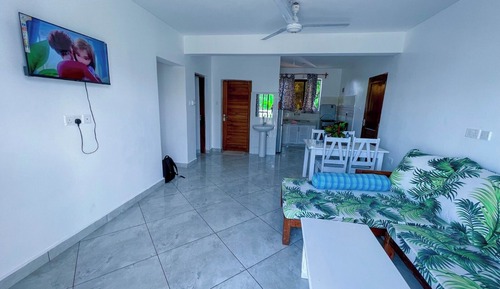 Family Apartment, 2 Bedrooms