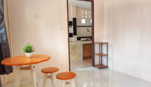 Basic Room
