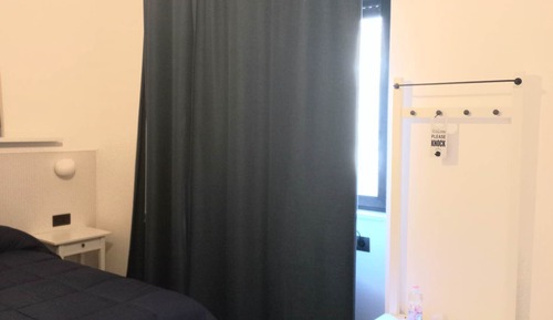 Family Quadruple Room