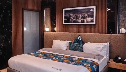 Premium Apartment