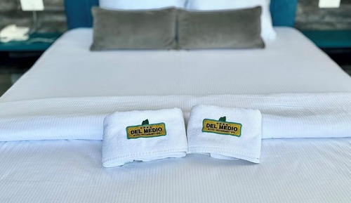 Luxury Room