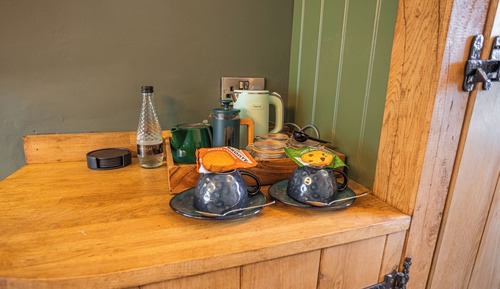 Deluxe Double Room, Non Smoking, Ensuite