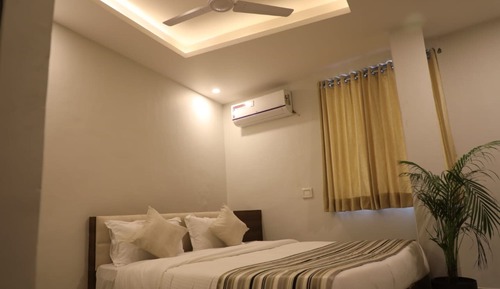 Superior Single Room