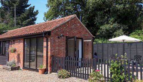Cottage