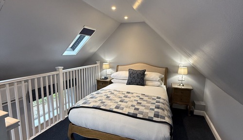 Studio, Ensuite