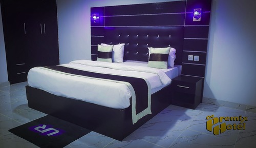 Business Room