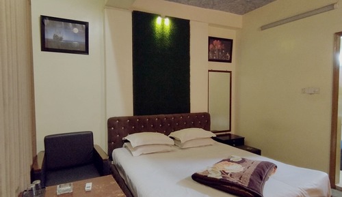 Premium Double Room