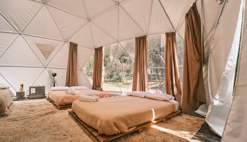 Family Triple Room