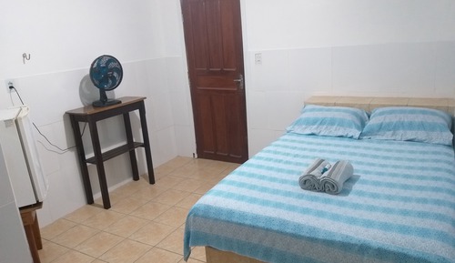 Basic Apartment