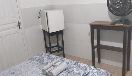 Family Apartment