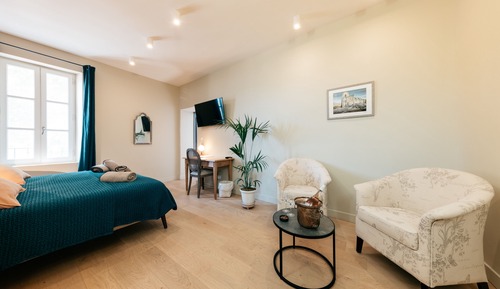Comfort Suite