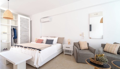 Comfort Apartment