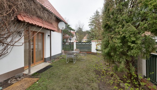 Economy Villa