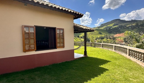 Comfort Chalet, Mountain View