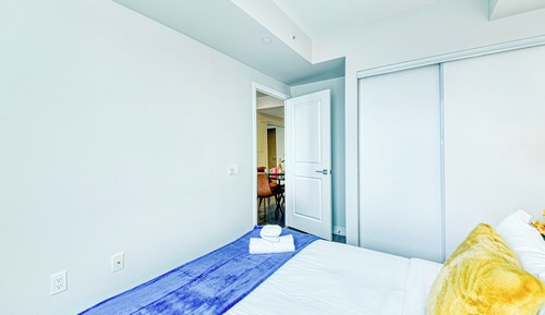 Design Room, Multiple Beds, Kitchen, City View