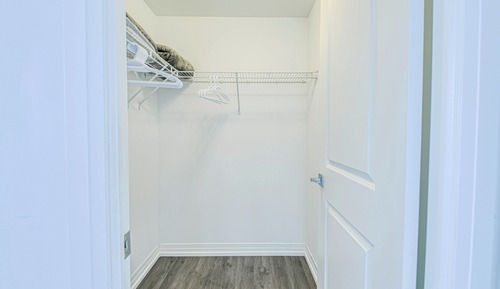 City Suite, Balcony