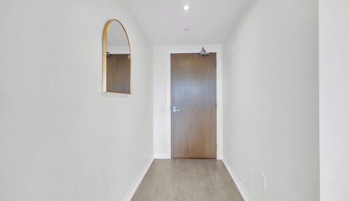 Elite Suite, 2 Bedrooms, Balcony, City View