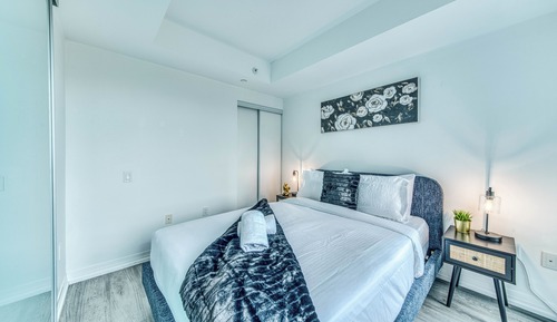 Grand Suite, Balcony, City View