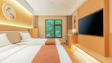 Premium Double or Twin Room