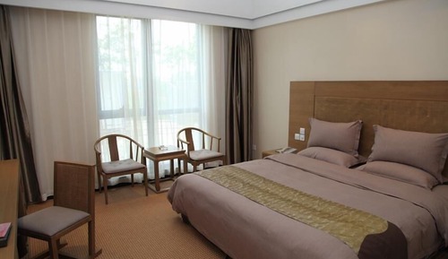 Basic Single Room, 1 Bedroom