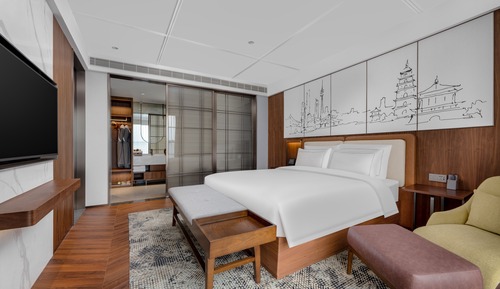 Executive Suite