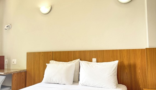 Executive Double Room, 1 Bedroom