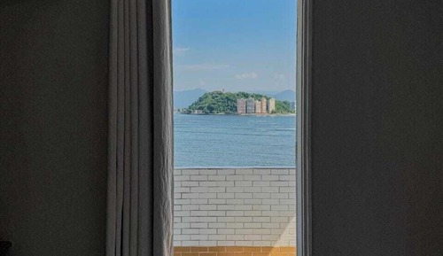 Senior Double Room