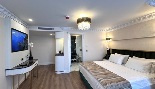 Premium Room