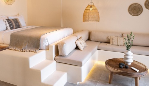 Premium Apartment, Sea View