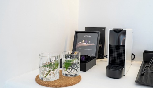 Exclusive Suite, Hot Tub, Sea View