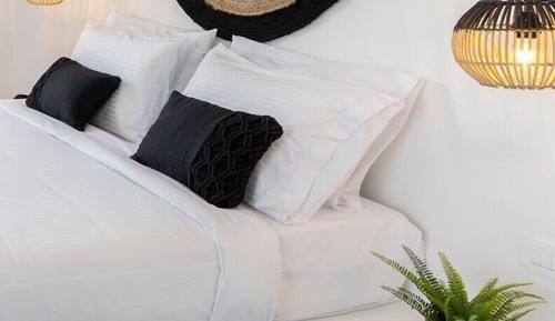 Family Room, Sea View