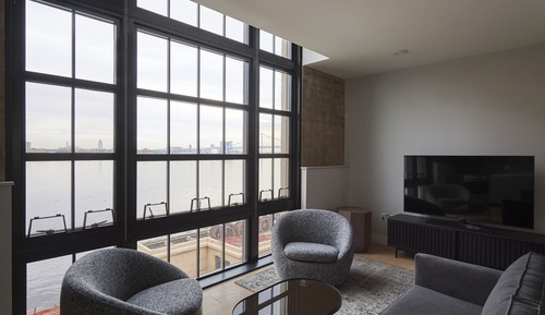 Luxury Suite, 2 Bedrooms