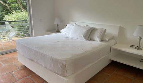 Superior Double Room, 1 King Bed