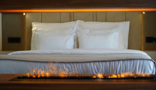 Royal Suite
