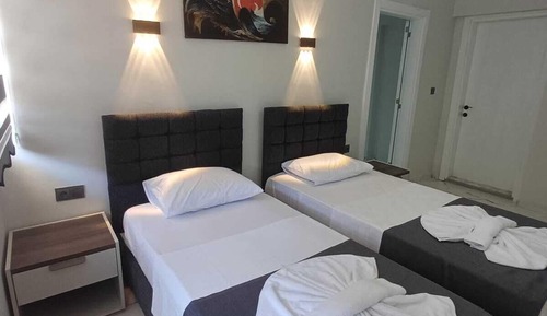 Comfort Suite