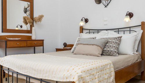 Superior Apartment, Garden View