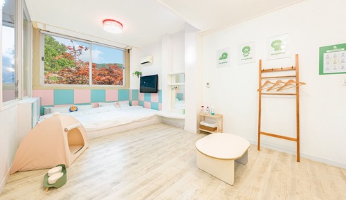 Basic Room, 1 Bedroom (Maltese 3)