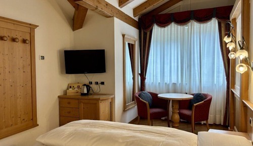 Superior Triple Room, Mountain View