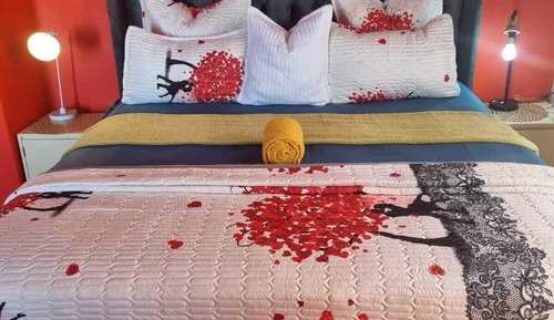 Classic Double or Twin Room, 1 Queen Bed