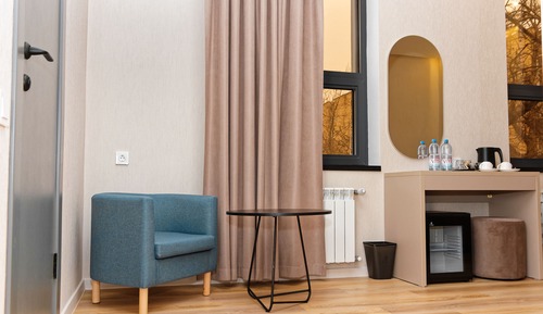 Business Room