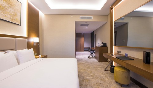Premium Room