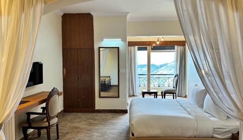 Family Suite, Mountain View
