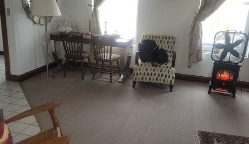 Elite Room, 1 King Bed, Lake View
