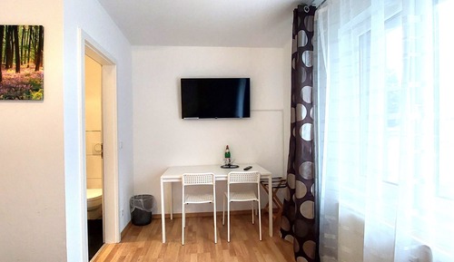 Basic Room, Non Smoking