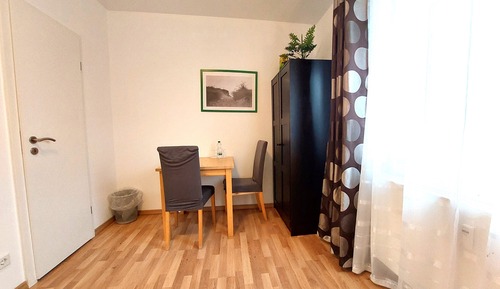 City Double Room, Non Smoking